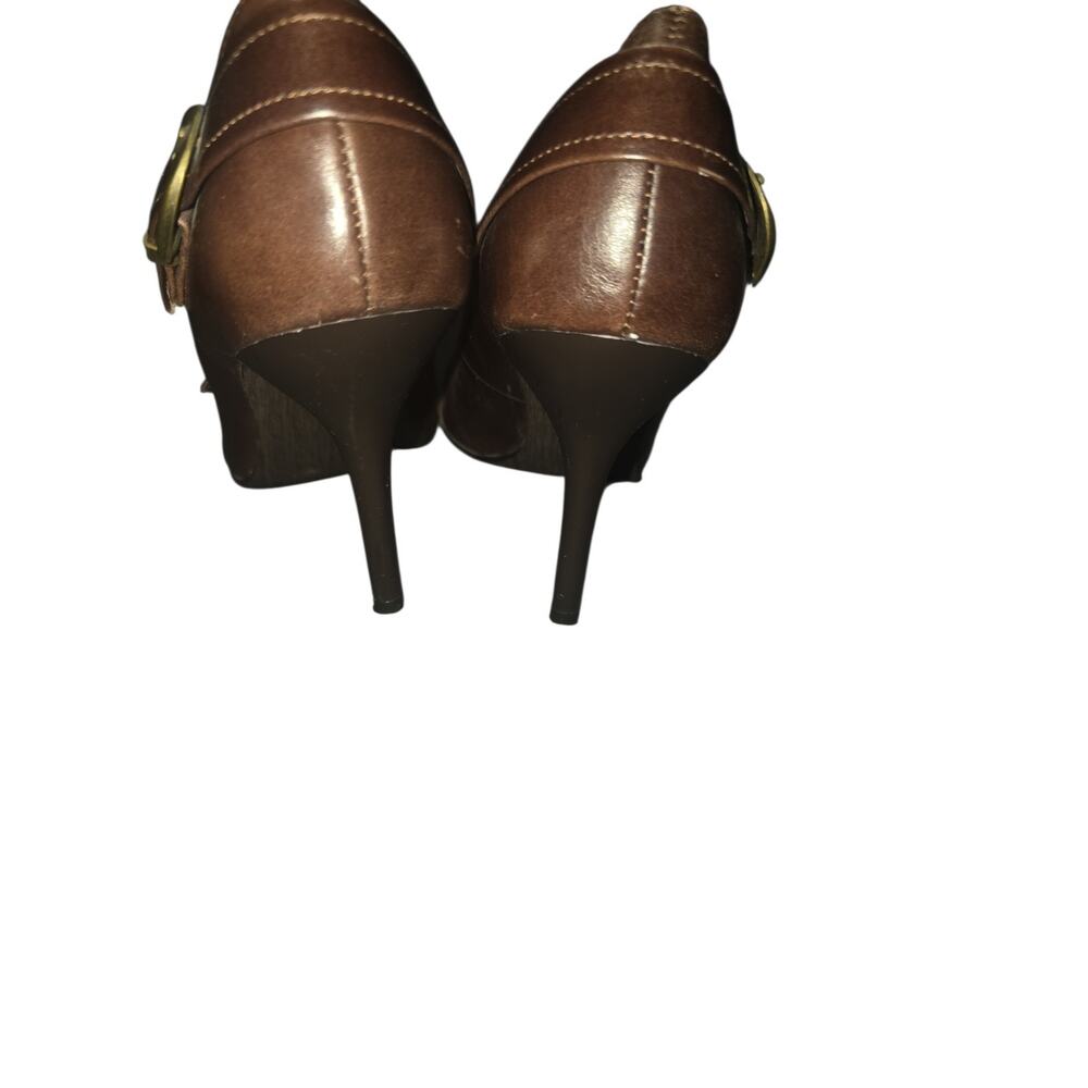 Steve Madden Heels Size 8m - Picture 4 of 5